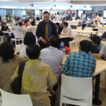 Dipecat Sepihak, Marketing Meikarta Adukan Management Lippo Ke Disnaker Kab. Bekasi