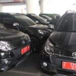 Anggota DPRD Kabupaten Tasik Segera Kembalikan Mobil Dinas