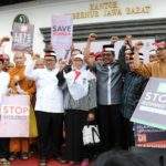 Netty: Perempuan dan Anak Prioritas Penanganan Pengungsi Rohingya