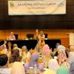 P2TP2A Provinsi Jawa Barat Kampanye Tolak Kekerasan Bagi Disabilitas