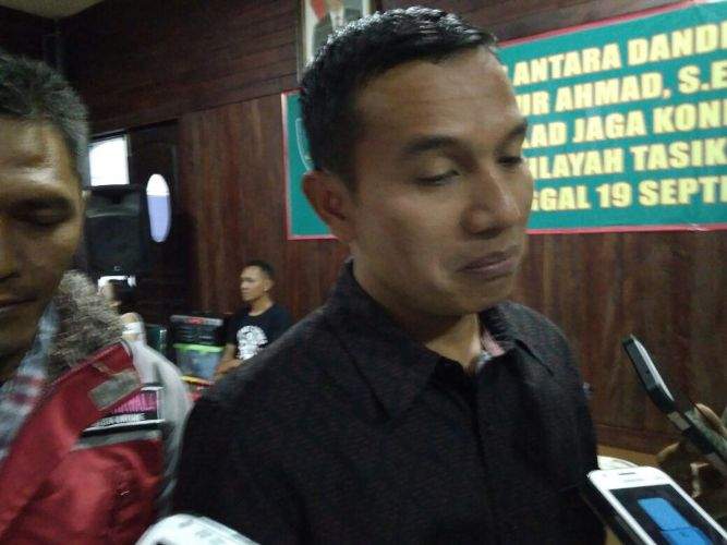 Pemutaran Kembali Film G 30S PKI, Begini Tanggapan Dandim 0612/Tasik