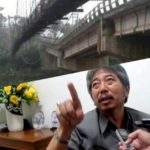 DBMPR Jabar Targetkan Perbaikan Jembatan Cipamingkis Selesai Desember 2017