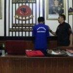 Kena Deh! Tertangkap Usai Mencuri Laptop, Pelaku Berdalih Untuk Biaya Nikah