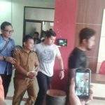 Oknum PNS Kena OTT Polda Metro Jaya