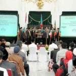 Aher: Jangan Ragu Sukses Dunia Akherat