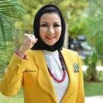 KPK Tetapkan Rita Widyasari Tersangka Dugaan Suap