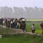 Berikut Penjelasan Bagaimana Asal Mula Terjadinya Konflik Rohingya