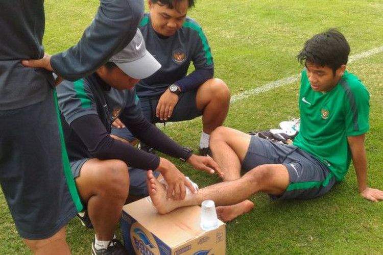 Timnas: U-19 Wajib Bangkit Saat Lawan Brunei!