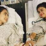 Selena Gomez Jalani Transplantasi Ginjal Karena Penyakit Lupus