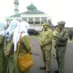 Bupati Tasik Akan Turunkan Pangkat PNS "Bandel"