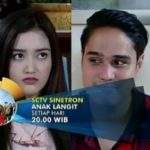 Berikut Sinopsis "Anak Langit" Hari Ini