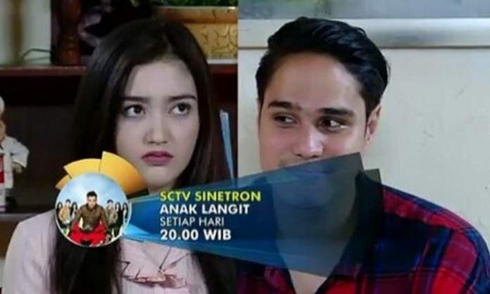 Berikut Sinopsis "Anak Langit" Hari Ini