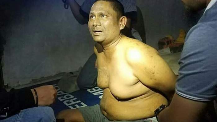 PNS Cantik Tewas Di Tangan Suaminya Sendiri