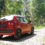 Ignis Tengah Jadi "Primadona" di Indonesia