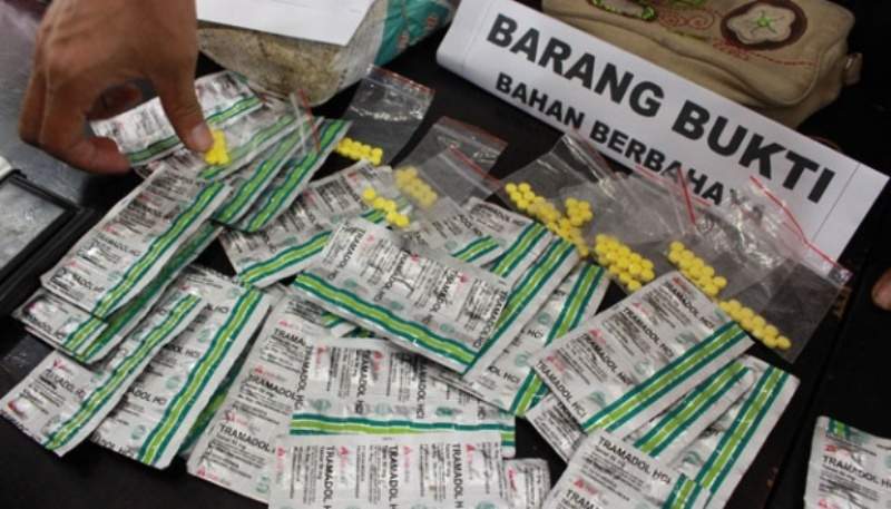 Berbahaya! Konsumsi Tramadol Harus Dengan Resep Dokter Berbahaya! Konsumsi Tramadol Harus Dengan Resep Dokter