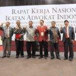 Wagub Ingin, Ikadin Beri Wawasan Hukum pada Masyarakat