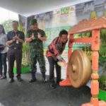 Wakil Bupati Resmikan Pembukaan Job Fair