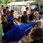 Serangan Jantung, Walikota Pekalongan Wafat Tadi Sore