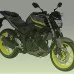 Meski Berubah Warna, YIMM Tak Naikan Harga MT-25