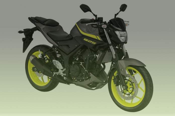 Meski Berubah Warna, YIMM Tak Naikan Harga MT-25