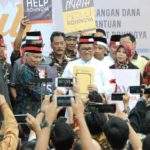 Aher: Masyarakat Rohingya Punya Hak Hidup di Bumi Myanmar