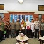 Jabar Paling Siap Selenggarakan Pilkada Serentak 2018