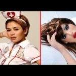 Boneka Kenyal Nikita Mirzani Dibuat Untuk Para Jomblo