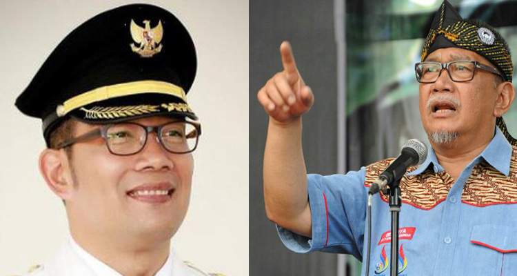 Pilgub Jabar, Gerindra: Jangan Sampai Kami Nyalon Tapi Kalah Pilgub Jabar, Gerindra: Jangan Sampai Kami Nyalon Tapi Kalah