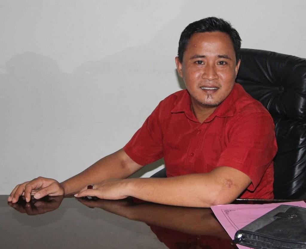 Rekom PDIP, Tunggu Hasto Turun Ke Cirebon