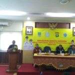 Badan Narkotika Kabupaten (BNK) Bekasi Sosialisasikan Bahaya Narkoba