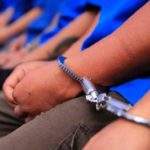 Enam Pelaku Pengedar Narkoba Via Online Diciduk Polisi