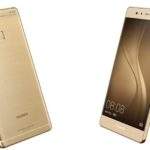 Mewah! Huawei P9 Terlihat Solid & Kokoh Dalam Genggaman