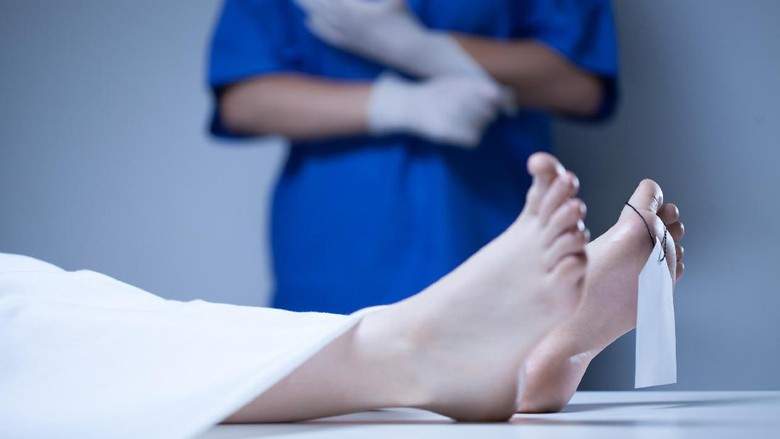 Pelaku Pembunuhan Dini Oktaviani Adalah Driver Ojek Online