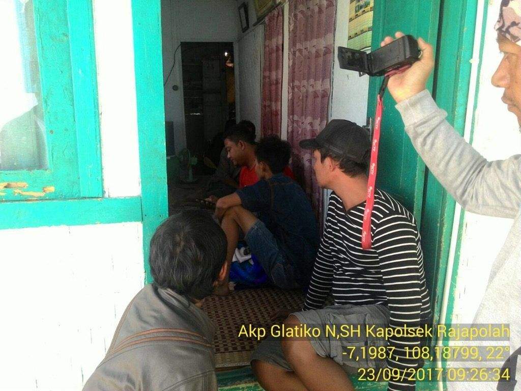 Minum 25 Sachet Komix & Saledril, Begini Jadinya Remaja Ini Minum 25 Sachet Komix & Saledril, Begini Jadinya Remaja Ini