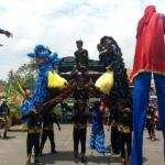 Mantap! MJM Juarai Festival Burok Cirebon 2017