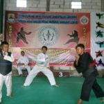 KPPC Cup Tingkat Jabar, Sukses Lahirkan Bibit Jawara Silat Baru