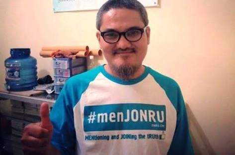 Hap! Aktifis Medsos Jonru Akhirnya Ditangkap