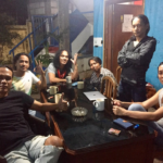 Status Rustam Bakal Bawa Slank & BIP Gelar Konser Reuni?