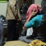 Kepergok Mesum Di Hotel, Pelaku Ngakunya Anak & Ayah