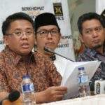 Jokowi Harus Bertindak Nyata Bela Rohingya