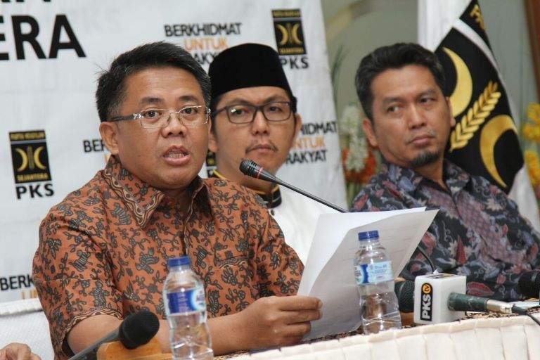 Jokowi Harus Bertindak Nyata Bela Rohingya