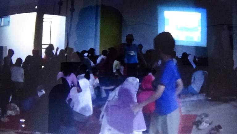 Ini Bukti Film G30S/PKI Masih Greget!