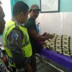 Dikira Tidur, Ternyata AS Tewas di Dalam Truknya