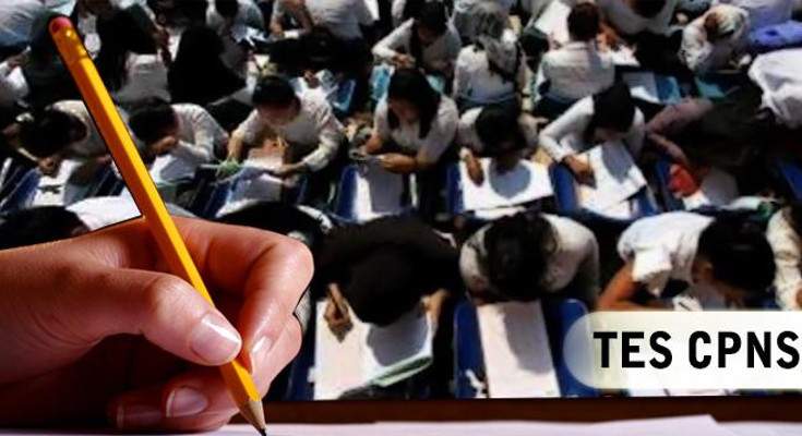 Batch II Penerimaan CPNS, Pemprov Jabar Tidak Buka Formasi Lowongan