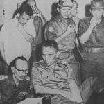 Jenderal Nasution Berhasil Kabur Lompati Dinding Berbatasan Dengan Taman Kedutaan Iraq