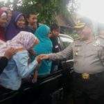 Kapolres Cirebon : Pertahankan Kondusifitas Sampai Tahapan Pilwu Selesai!