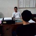 Tak Terima Ibunya Dianiaya, Sang Adik Bacok Kakak Tiri Hingga Tewas