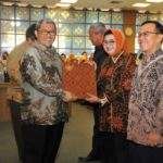 Aher Dorong Pemda di Jabar Raih Predikat A Laporan AKIP