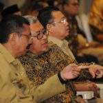 KPU Targetkan Tingkat Partisipasi Pemilih Pilkada Serentak 2018, 77,5%