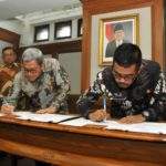 Pemprov - Kejati Jabar Tandatangani MoU Lanjutan Terkait Datun dan TP4D